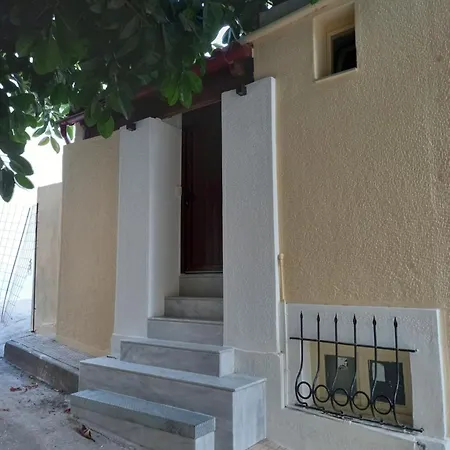 Monahour Heraklion (Crete)